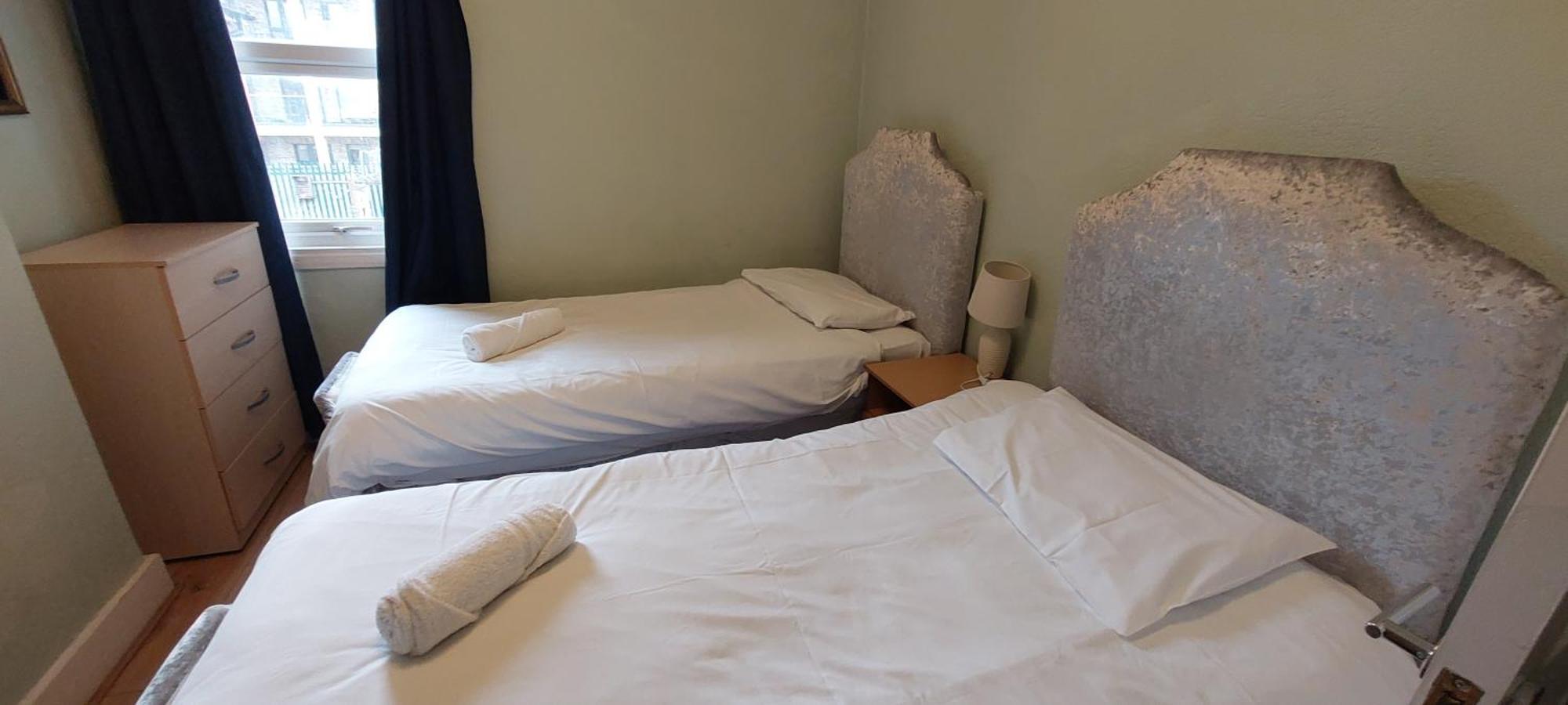 Appartamento 4 Bedroom - 5 Mins To Tube *